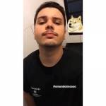 Bruno Mateus