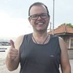 Antonio Segal