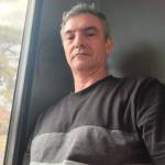 Marcos Mena