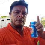 Douglas Santos
