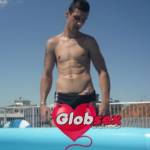 Rodrigo 22cm Vip Globsex