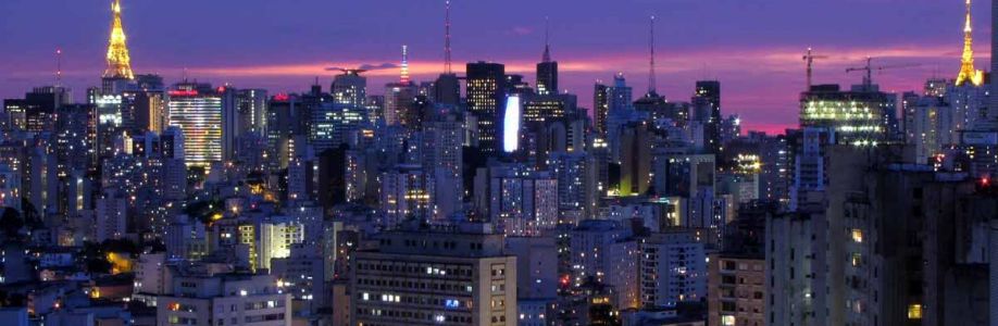 Sexo em São Paulo, SP