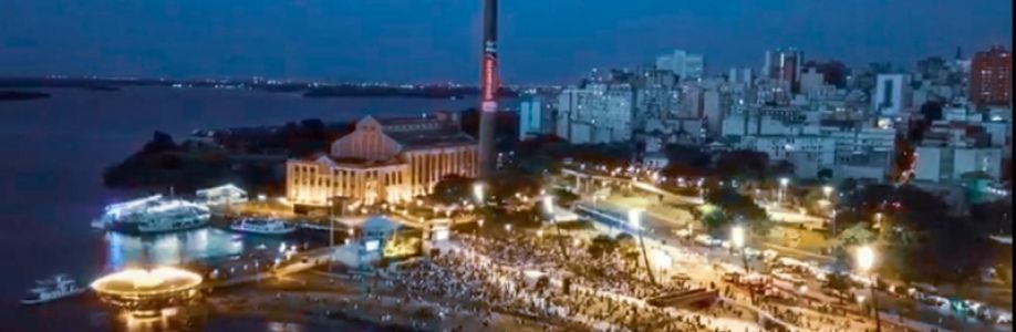 Sexo em Porto Alegre, RS