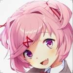 Deusa Natsuki