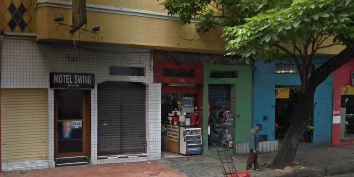 Homem casado morre em motel com outra mulher em BH
