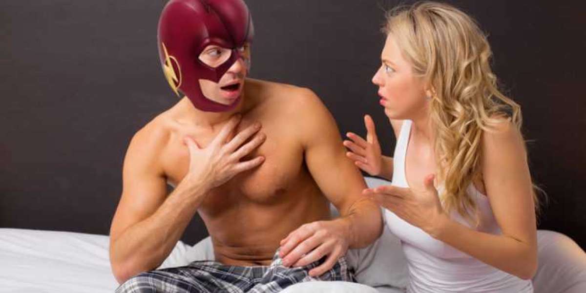 Ejaculação precoce: meu tempo é normal? Preciso de remédio? Entenda em 7 pontos como lidar