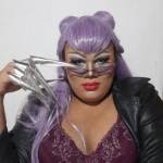 (642) Kwangya (Macaxeira) (retorno Kosmos)