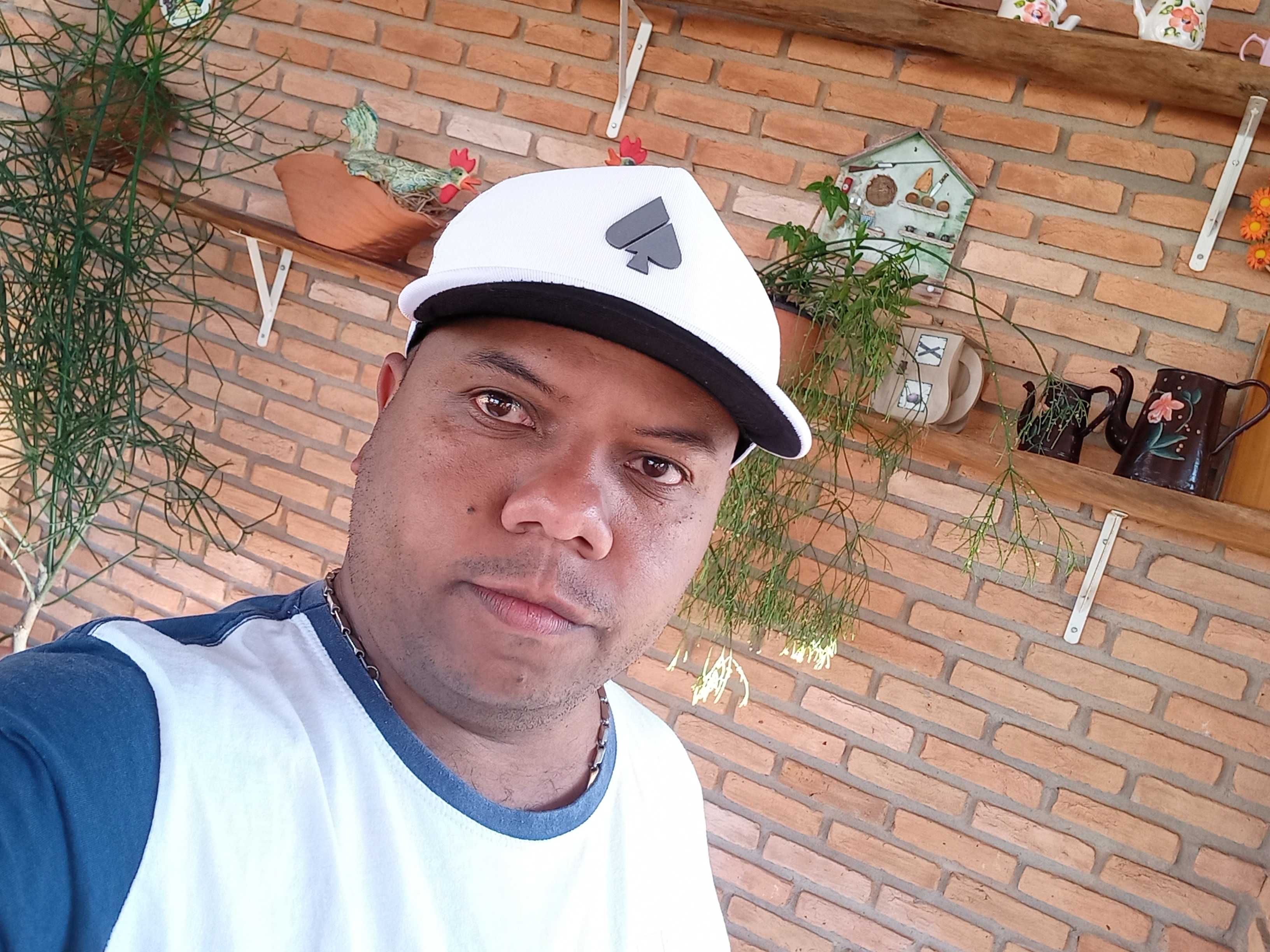 Sérgio Reis Gabriel