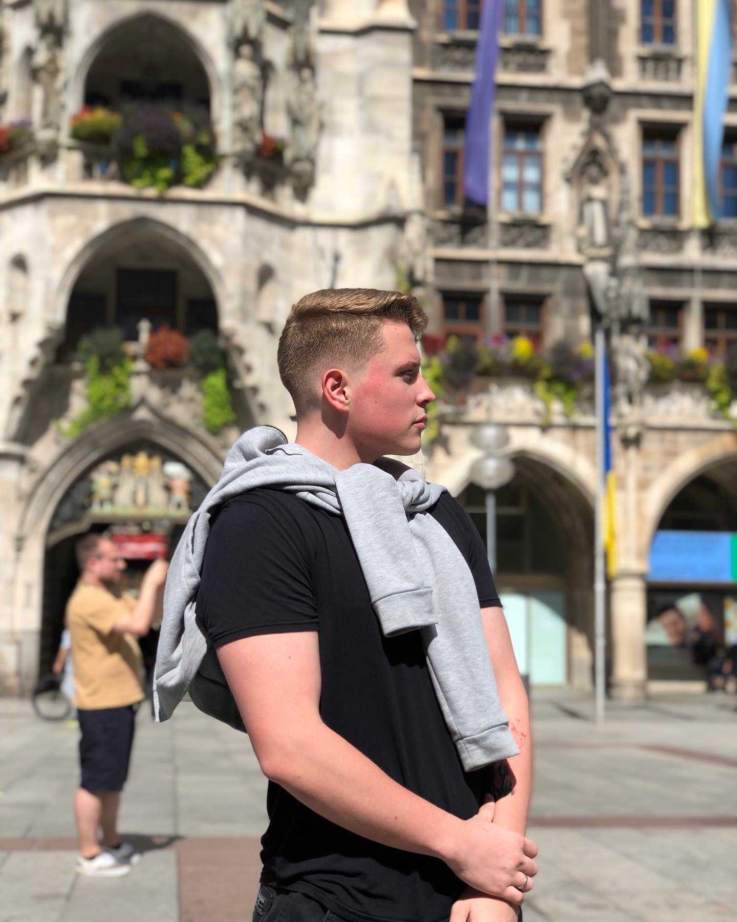 Marcos Vinícius Voss