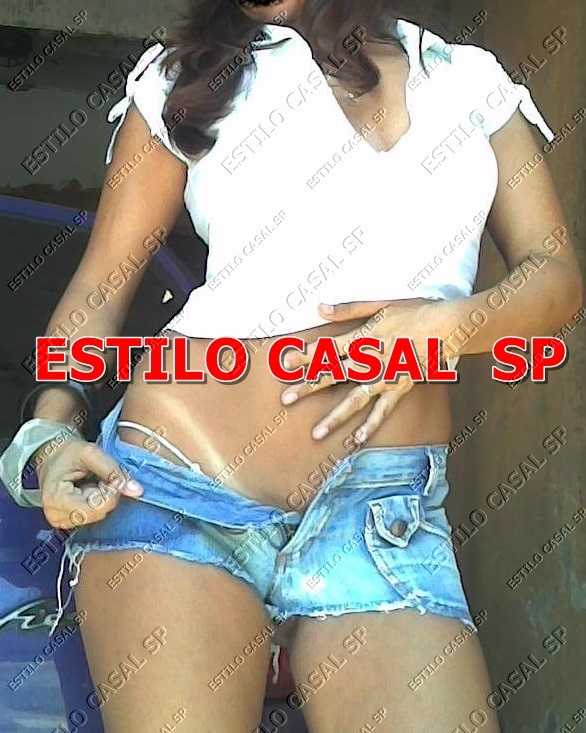 Estilo Casal SP