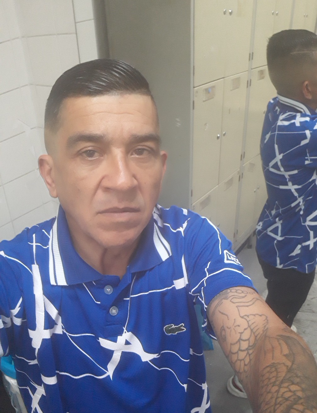 WAGNER SOUSA DA SILVA