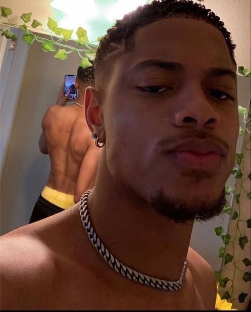 Matheus Souza Ferreira