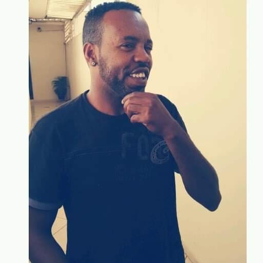 Carlos Roberto de Jesus