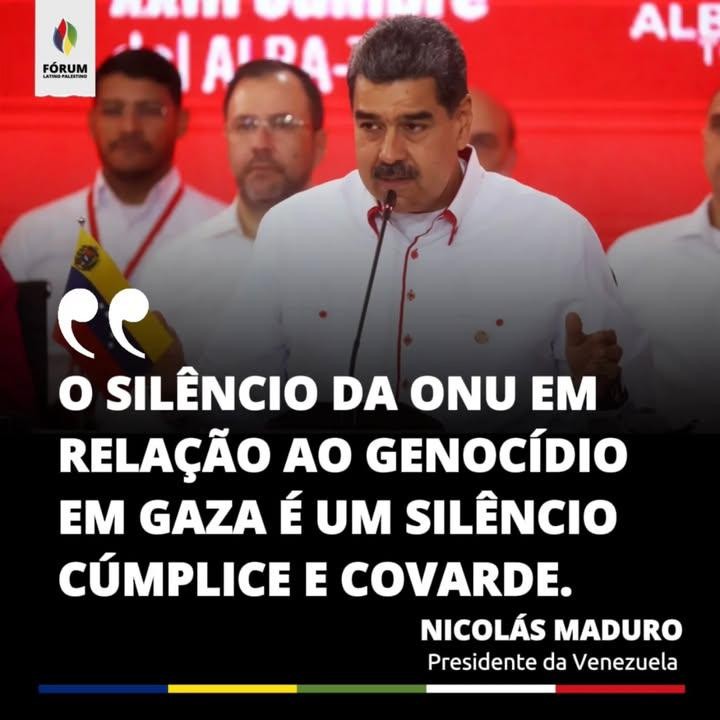 GENIVALDO PRESIDENTE