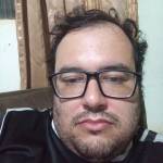 Bruno Ferreira Silvério