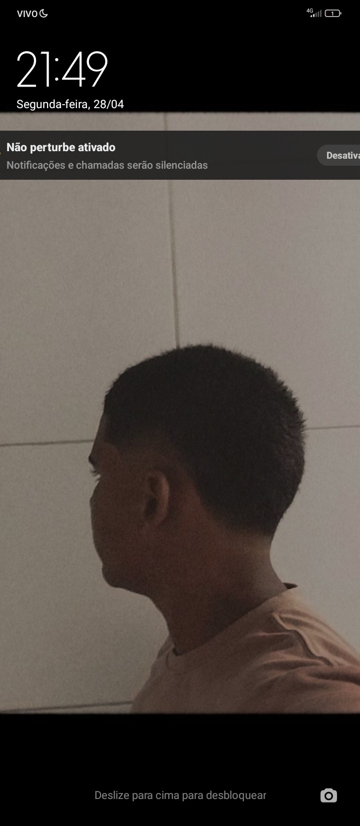 Gustavo Lima de Souza Sousa