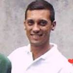 Cristiano Fernandes.