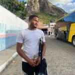 Wesley Adriano (BMW)