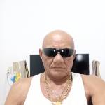 Hamilton Silva franco