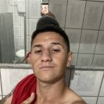 Angelo gabriel Crizel