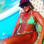 Coroa Rabudona Lika Felix