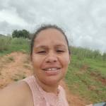 Graciane Cardoso dos Santos