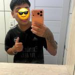 Gabriel Paralta Rodrigues