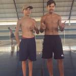 Victor hugo Carobeno