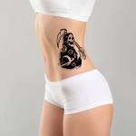 Evelyn Rebeca Barbosa