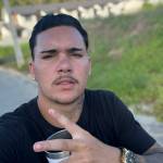 Carlos Henrique Marques Da SIlva