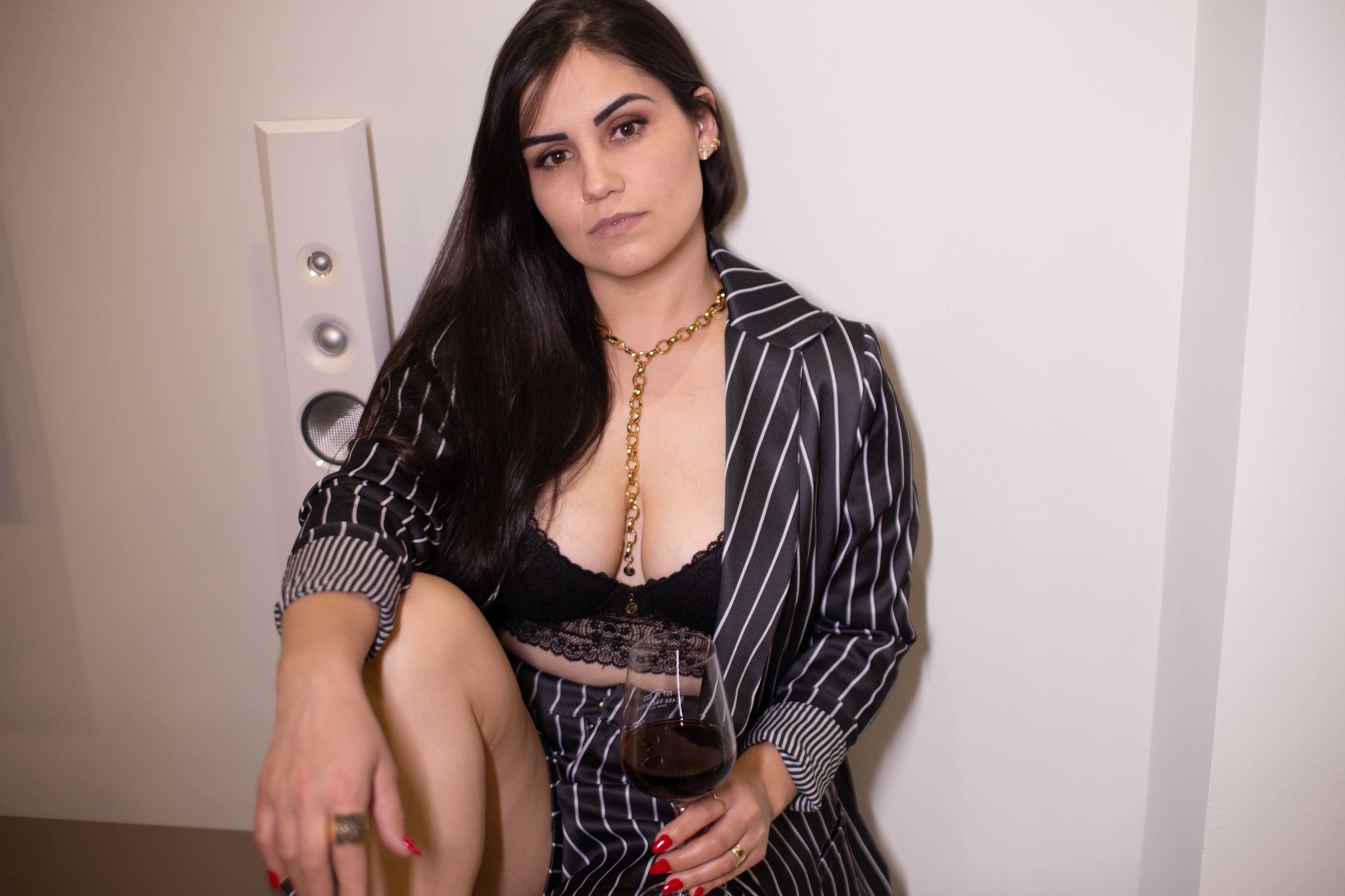 Nanda