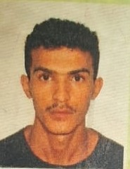 Felipe Sandro Andrade