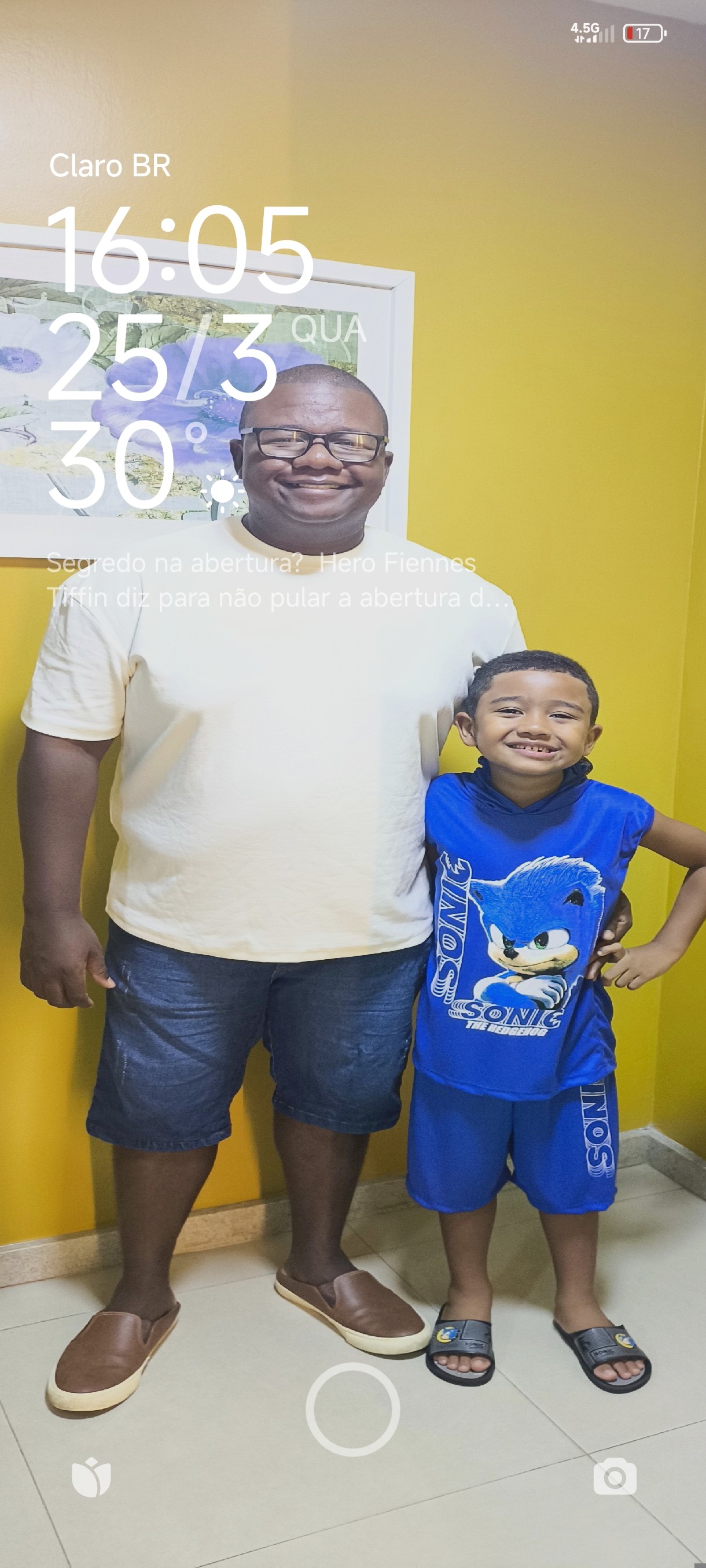 Marcelo David