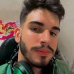 vinicius almeida