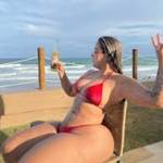 Dinalva Vasconcelos BBW