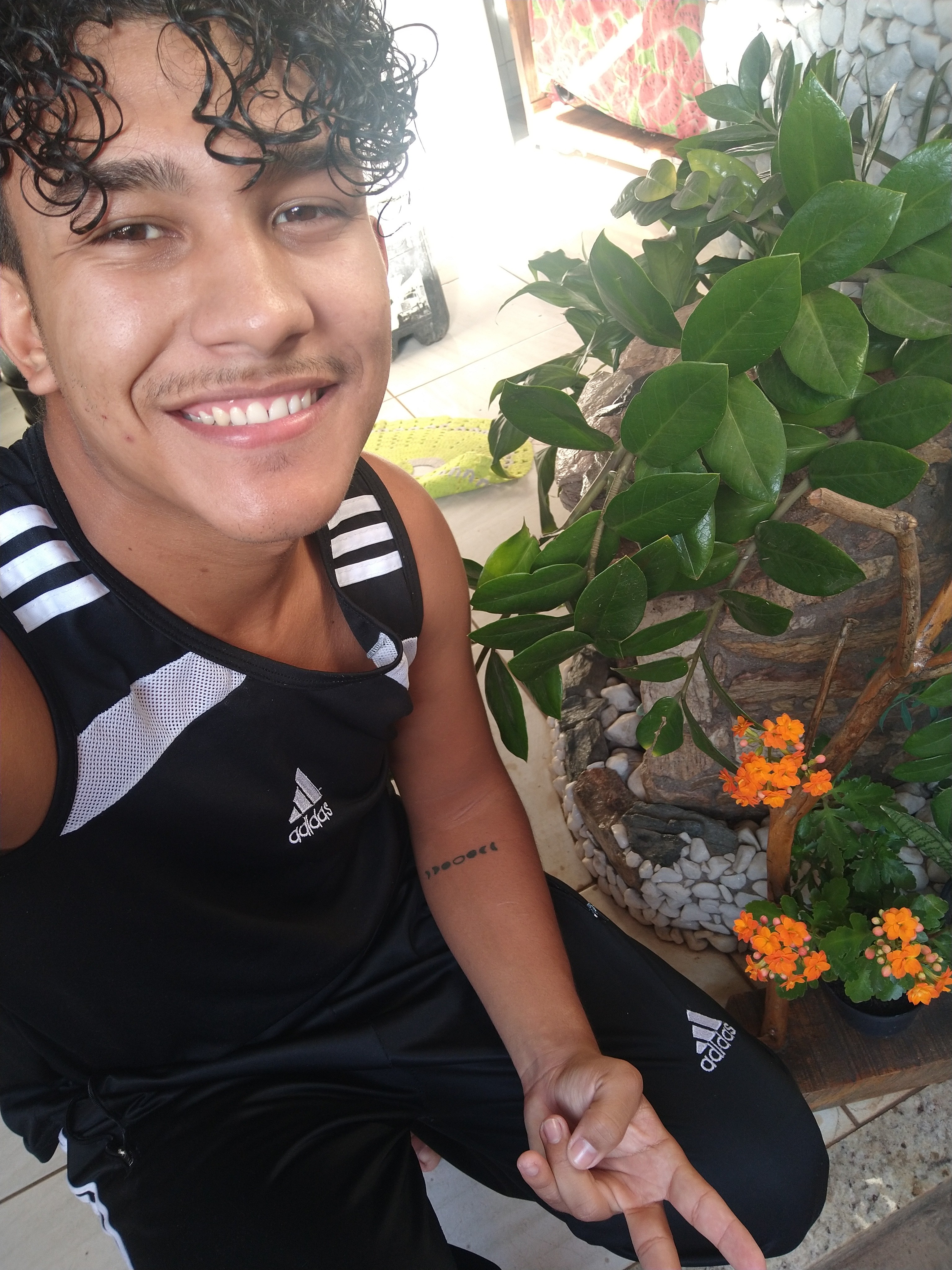 Matheus Amaral