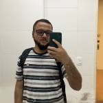 Vitor M. E. Santo