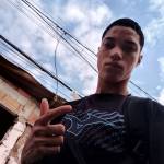 Derik Alves
