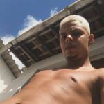adonias silva de melo