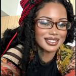 Model Cosplay Raychiel - Bayou B