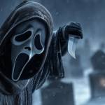 Ghost Face
