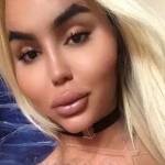 Transpopozuda Sabrina Banks