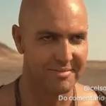 Maxwel da Silva Rangel