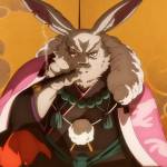 Rabbit Foot