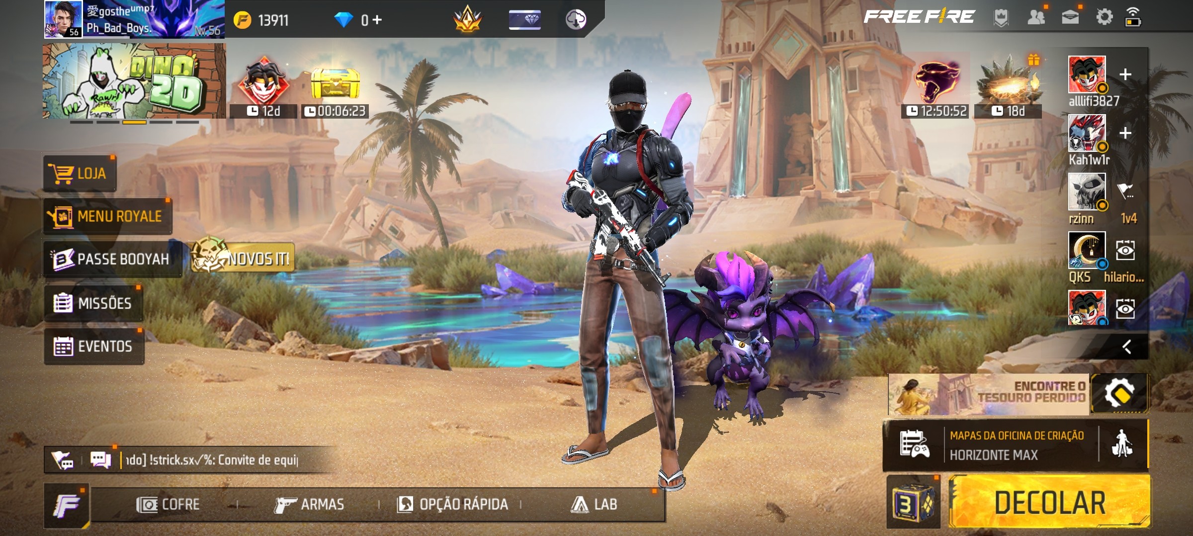 Allost