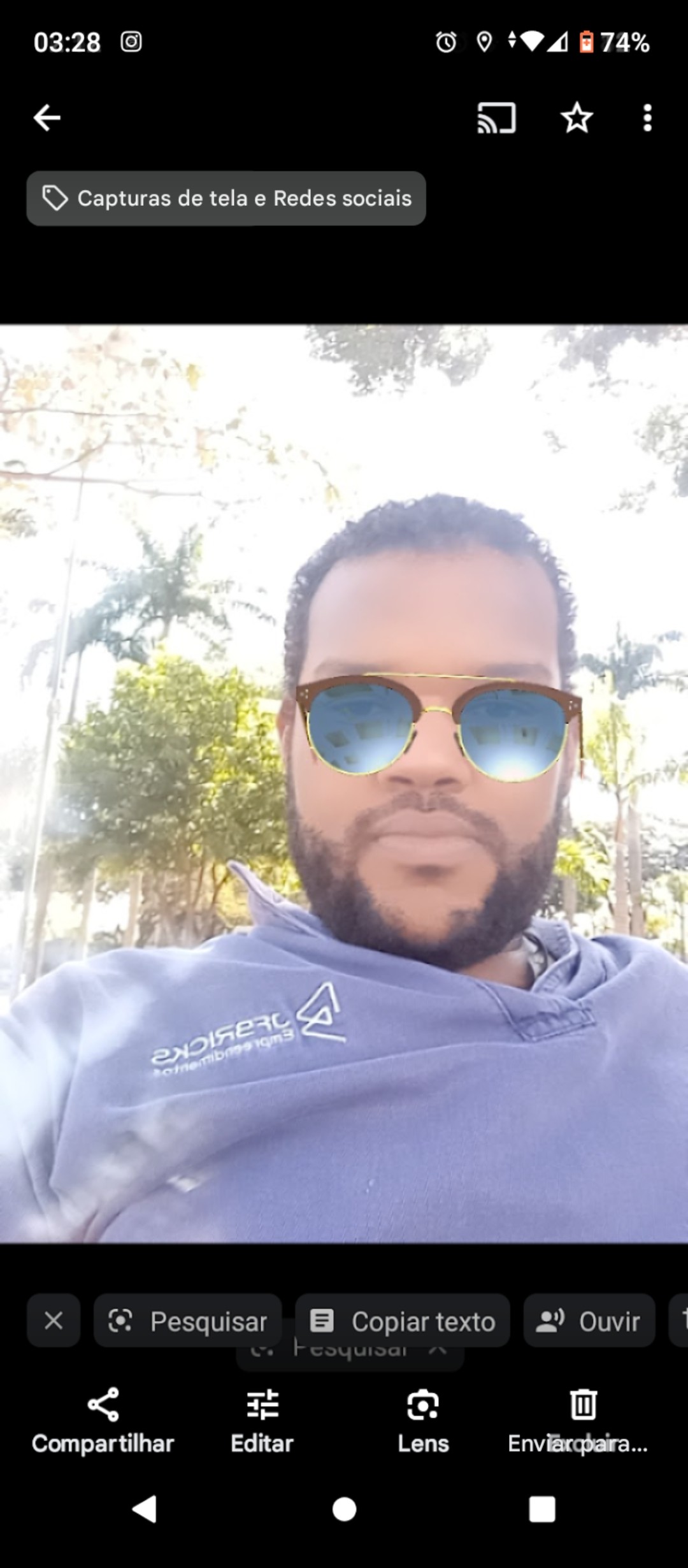 anderson lima silva