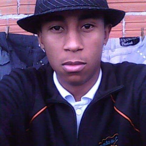 roberval conceição Junior