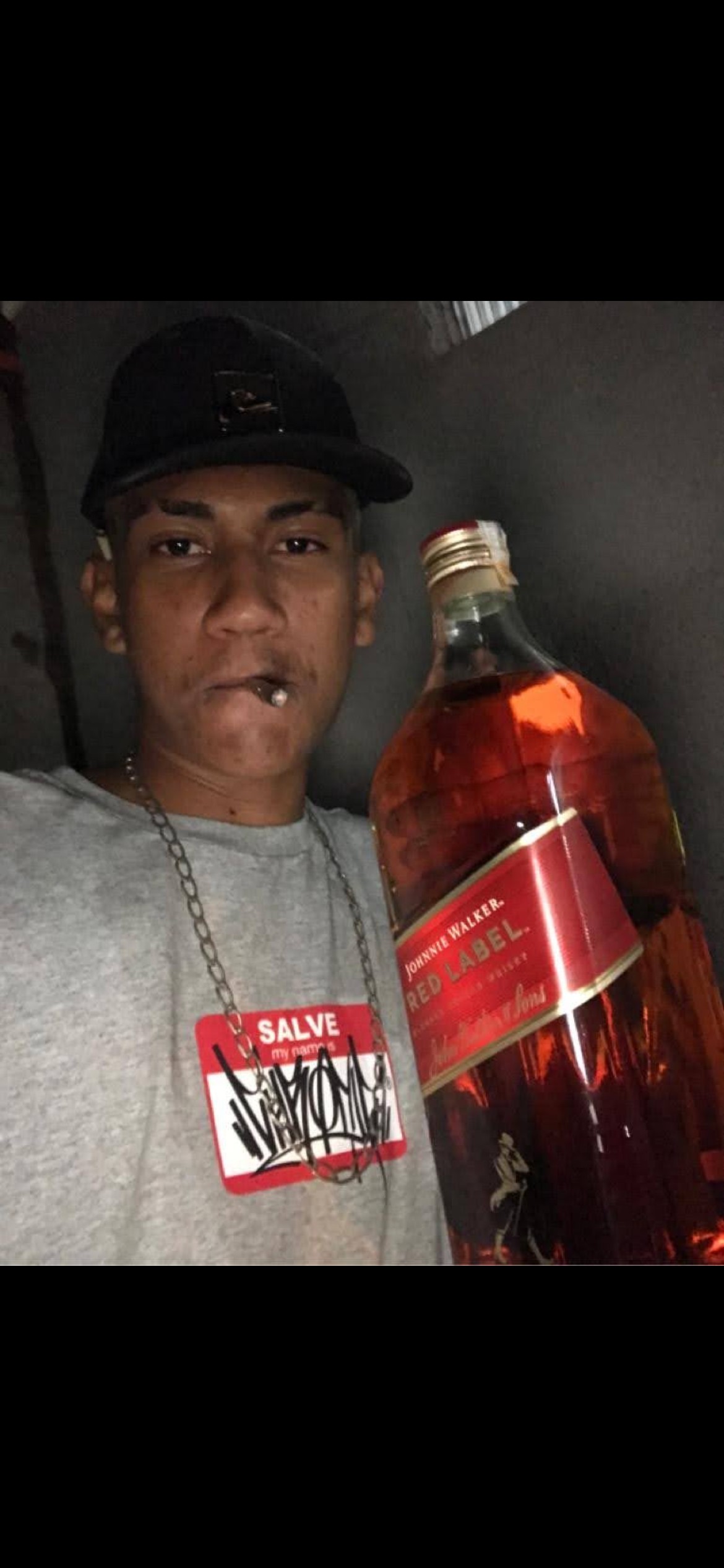 Thauansilva Silva