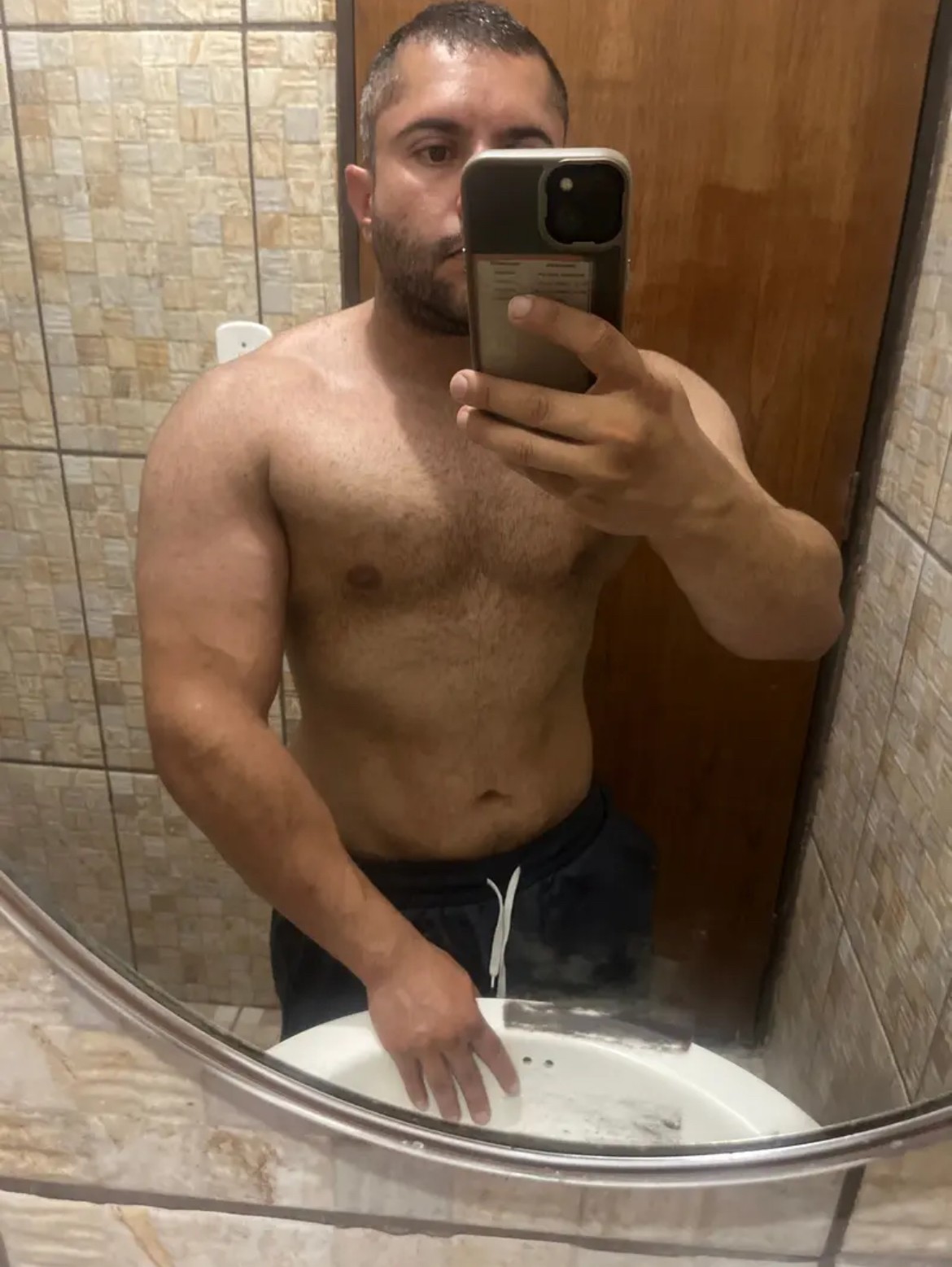 Rodolfo Luiz da Silva