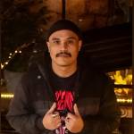 Edward Cruz